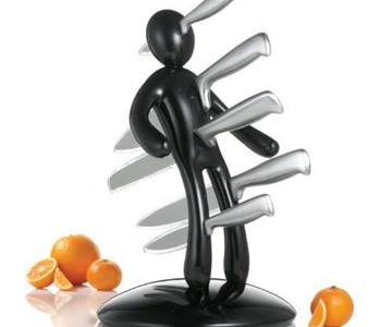 The Ex Knifeholder