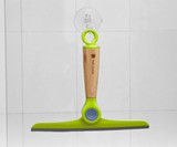 Full Circle Wipe Out Pivoting Head Squeegee