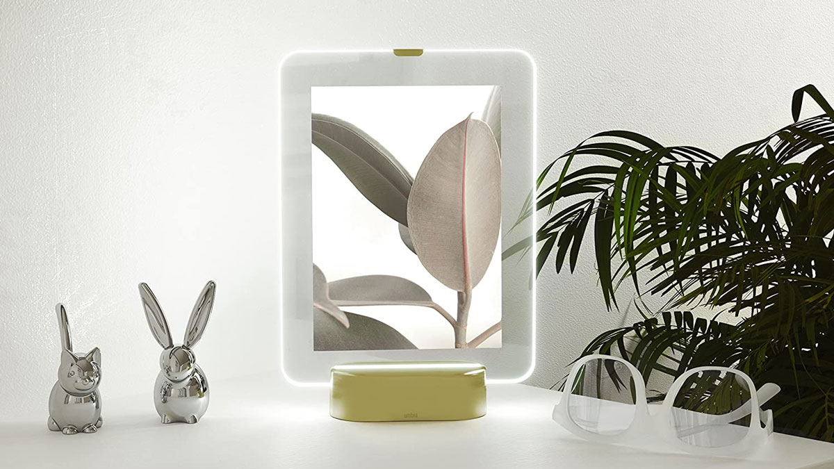 Umbra Glo Picture Frame Umbra Glo Picture Frame