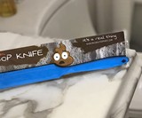The Poop Knife