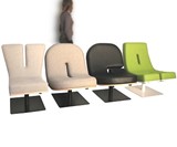 Alphabet Chairs