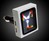 Flux Capacitor USB Car Charger