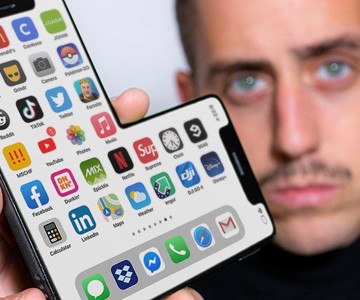 iPhone 12 "L"