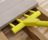 Honey Badger Demolition Fork