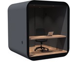 Livit Backyard Studypod