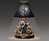 The Dead of Night Zombie Lamp The Dead of Night Zombie Lamp