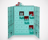 Tiffany & Co. Advent Calendar