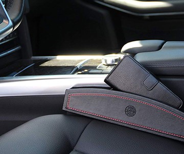 Car Side Seat Gap Filler & Organizer Car Side Seat Gap Filler & Organizer