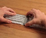 myType Pocket Keyboard