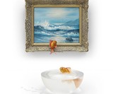 Banksy Gross Domestic Product Store