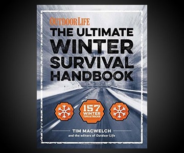 The Winter Survival Handbook: 157 Ways to Beat the Cold The Winter Survival Handbook: 157 Ways to Beat the Cold