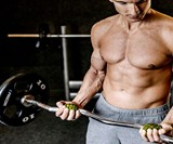Grenade Grips for Dumbells & Barbells