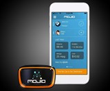 Mojio Car Monitoring & Smart Tracking System