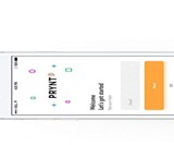 Prynt Pocket - Instant Photo Printer for iPhone