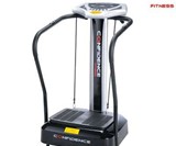 Vibration Plate Jiggle Fitness Machine