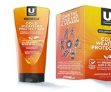 Coldscreen Skin-Warming Lotion