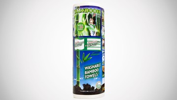 Bambooee Reusable & Washable Paper Towels Bambooee Reusable & Washable Paper Towels