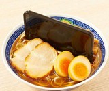 Ramen Phone & Tablet Stand