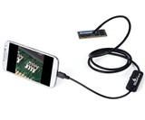 BlueFire Waterproof Smartphone Endoscope