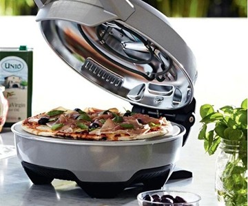 Breville Crispy Crust Pizza Maker Breville Crispy Crust Pizza Maker