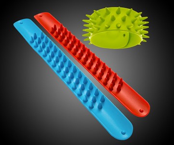 Spiky Slap Bracelet Sensory Toys