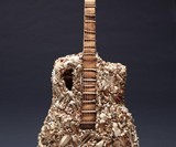 The Bone Guitar