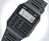 Casio Calculator Watch