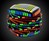 13 x 13 x 13 Rubik's Cube 13 x 13 x 13 Rubik's Cube
