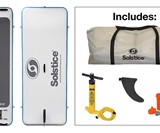 SolFit Yoga Board