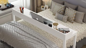 Overbed Work Desk & Table Overbed Work Desk & Table