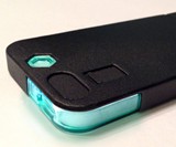 Sparx iPhone 5 Notification Case in Daylight