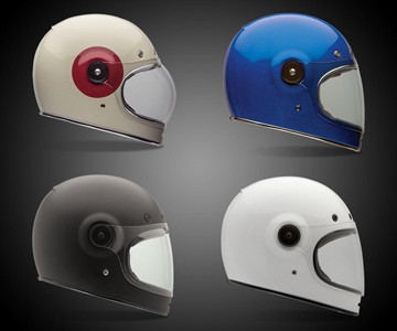 Bell Bullitt Retro Helmet Bell Bullitt Retro Helmet