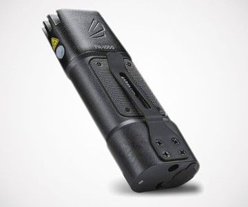 Panther Vision Flateye Unround Flashlight