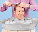 Haircut Umbrella