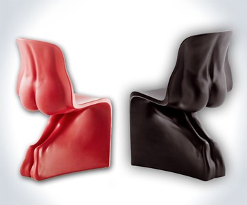 Him & Her Chairs Him & Her Chairs