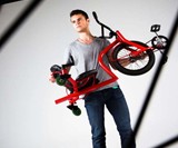 Leaux Racing & Stunt Trike