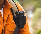 Zoom Tube Monocular Telescope