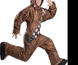 Star Wars Wearable Sleeping Bags