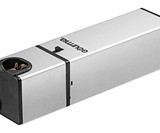 Gourmia Portable Infusion Smoker