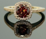 Cremation Ash Diamonds