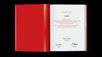 Art Edition Ferrari Coffee Table Book Art Edition Ferrari Coffee Table Book