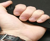 Cold Steel American Lawman Folding Knife