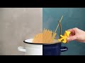 Al Dente Spaghetti Tester & Steam Releaser