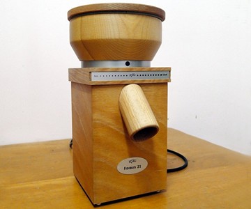 KoMo Fidibus 21 Grain Mill KoMo Fidibus 21 Grain Mill