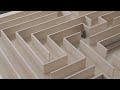 Labyrinth Table