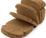 Toast-it Cork Coasters