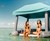 SmithFly Cabana Raft