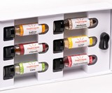 Edible Food Crayons Seasonings & Condiments