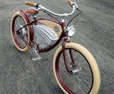 Vintage Electric Bikes