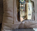 The Pocket Pillow